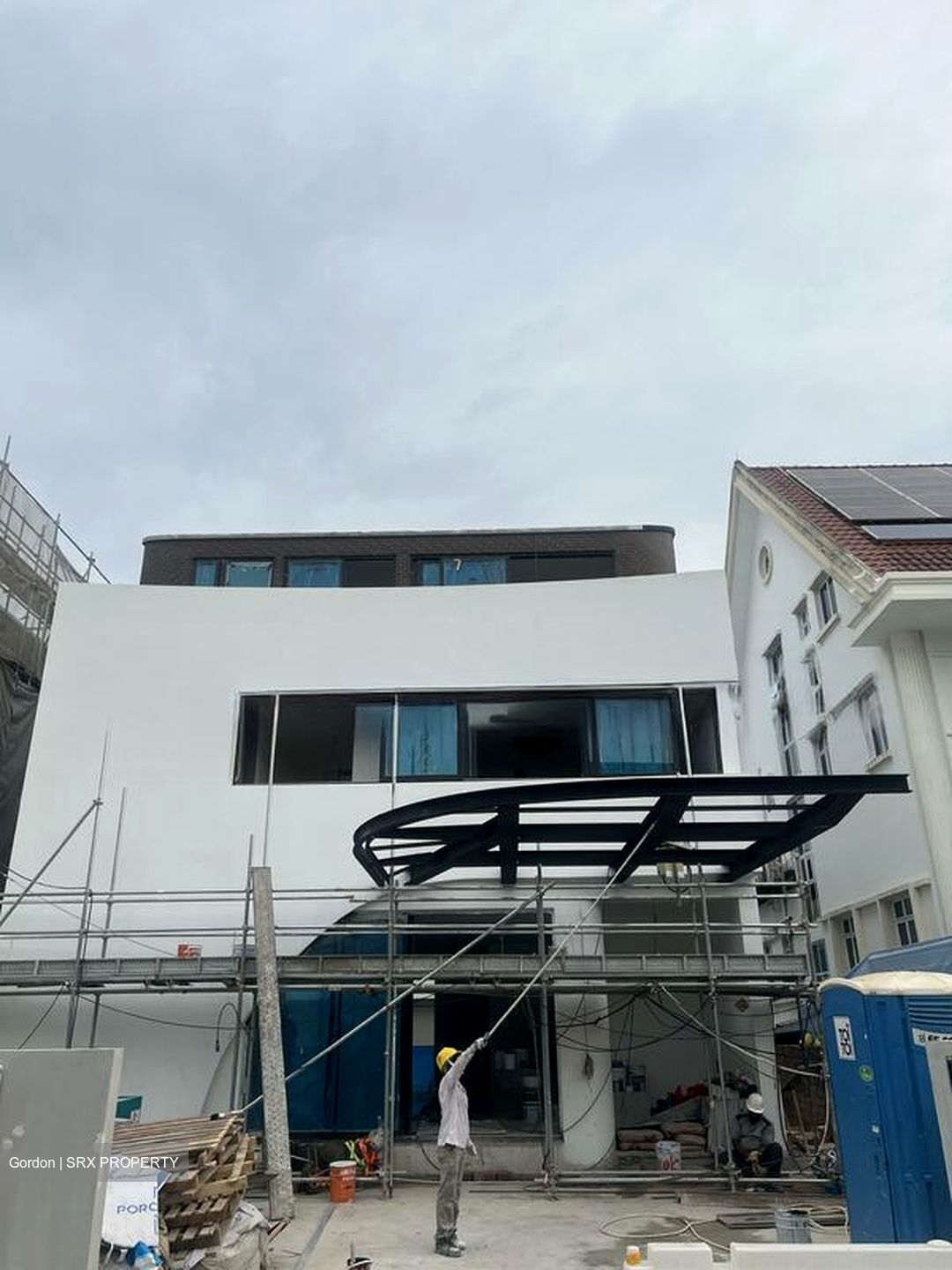 Jalan Riang (D13), Detached #496342991